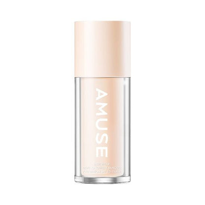 [Ive Wonyoung Pick] Amuse Dew Wear Foundation