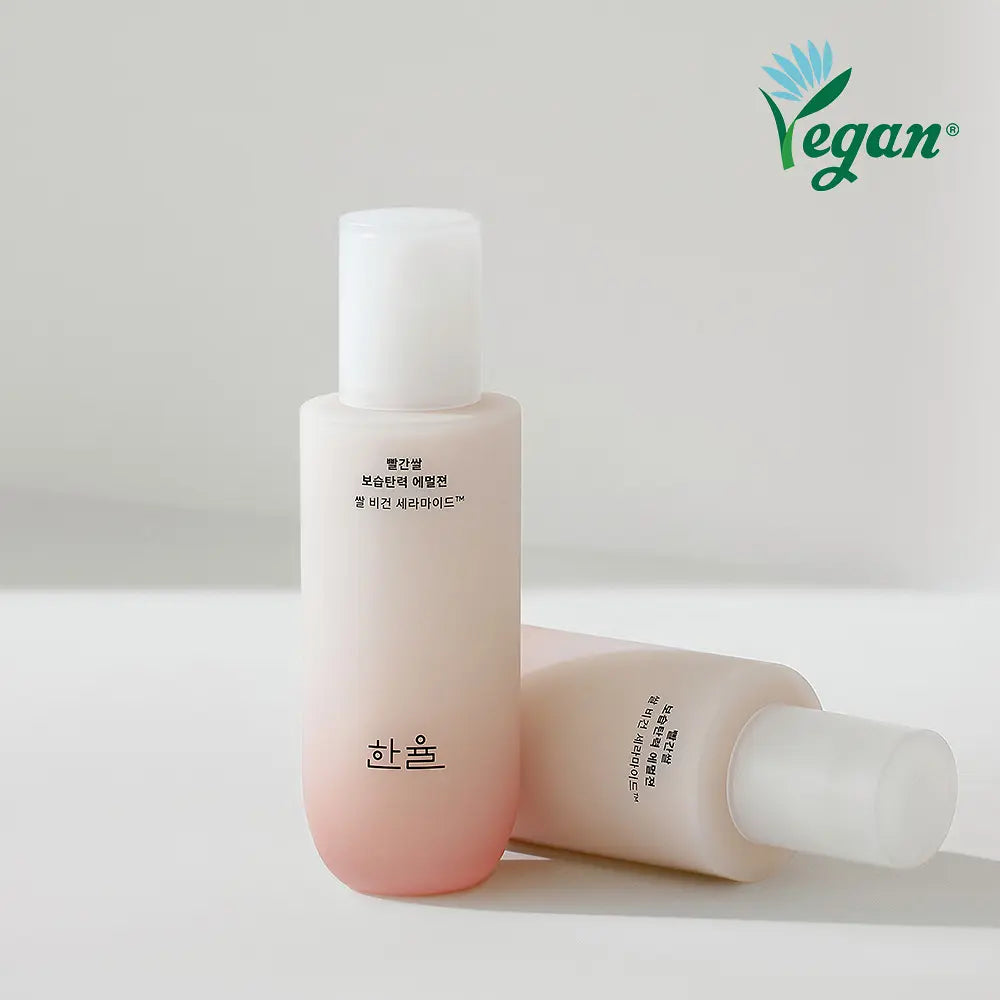 Hanyul Red Rice Moisturizing & Elasticity Emulsion 125ml