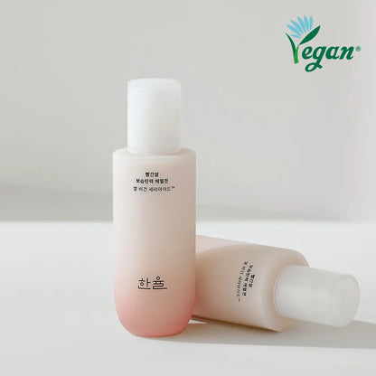 Hanyul Red Rice Moisturizing & Elasticity Emulsion 125ml