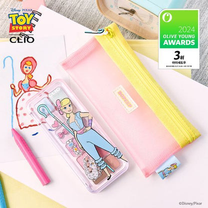 Ive Yujin X Toy Story Clio Pro Eye Palette Air