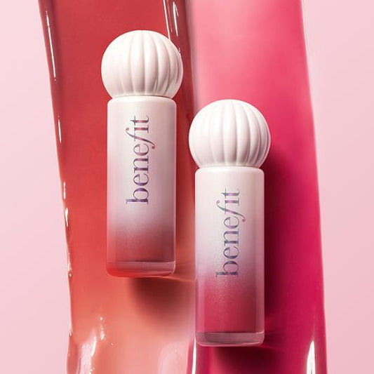 Benefit Splash Dewy Tints