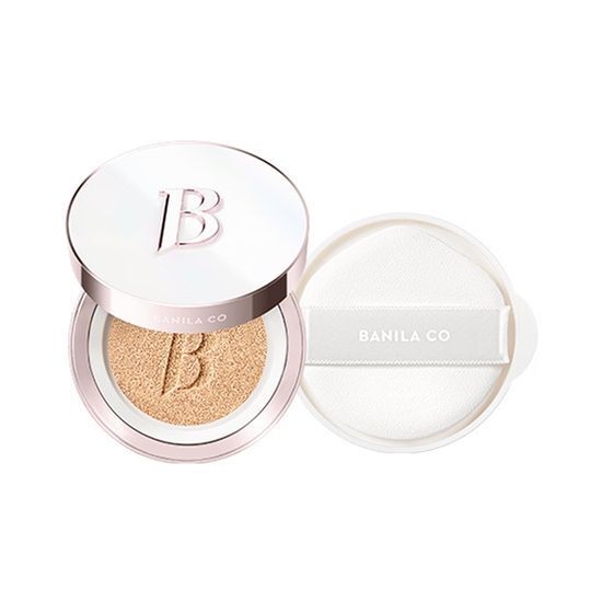 [SVT Jeonghan Pick] BANILA CO Ultimate White Cushion Moisture