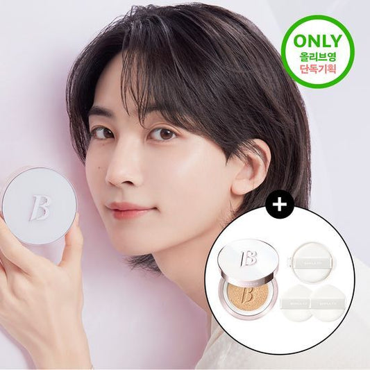 [SVT Jeonghan Pick] BANILA CO Ultimate White Cushion Moisture
