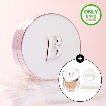 [SVT Jeonghan Pick] BANILA CO Ultimate White Cushion Moisture