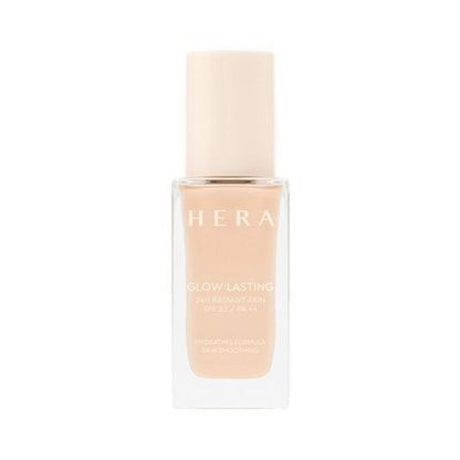 Hera Glow Lasting Foundation X Felix (Stray Kids)