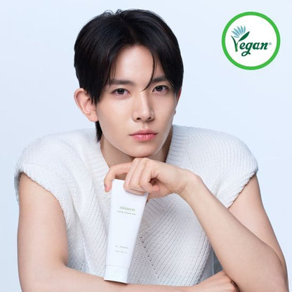 [ENHYPEN Heesung Pick] Mixsoon Centella Cleansing Foam 150ml