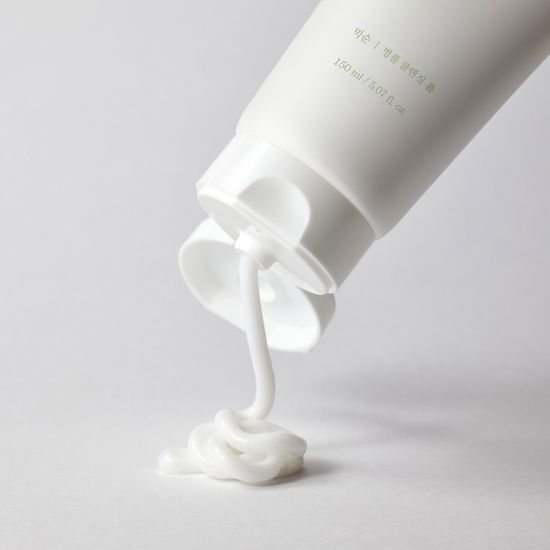 [ENHYPEN Heesung Pick] Mixsoon Centella Cleansing Foam 150ml
