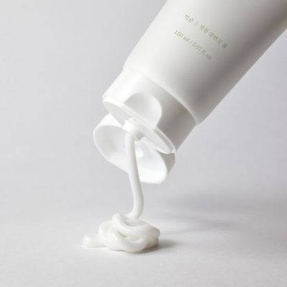 [ENHYPEN Heesung Pick] Mixsoon Centella Cleansing Foam 150ml