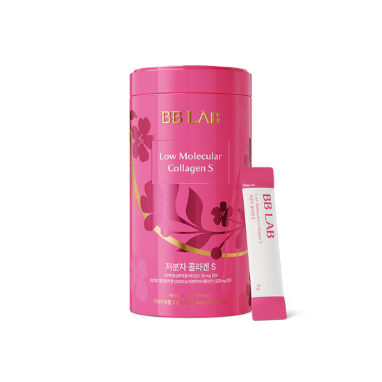 BB Lab Collagen Stick
