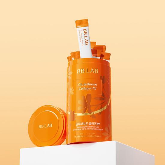BB Lab Collagen Stick