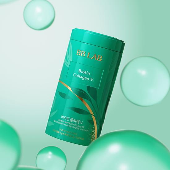 BB Lab Collagen Stick