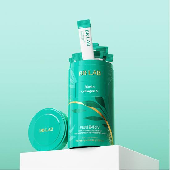BB Lab Collagen Stick