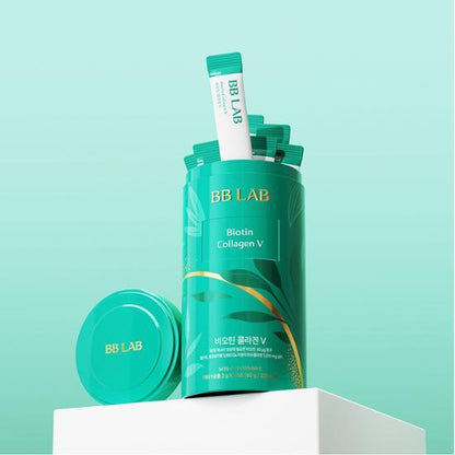 BB Lab Collagen Stick