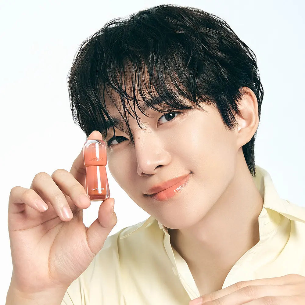 [Ive Lee Seo Pick] The Saem Sammy's Ade Shot Tint