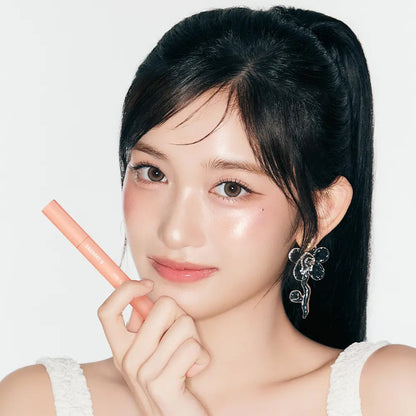 [Ive Lee Seo Pick] The Saem Saemmy's Syrup Shot Melting Balm