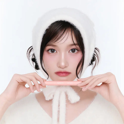 [Ive Lee Seo Pick] The Saem Saemmy's Syrup Shot Melting Balm