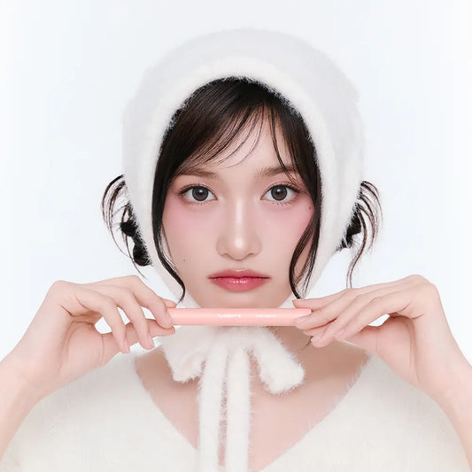 [Ive Lee Seo Pick] The Saem Saemmy's Syrup Shot Melting Balm