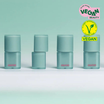 NUSE Mousse Lipstick