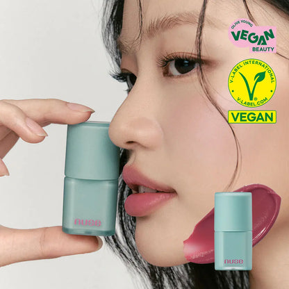 NUSE Mousse Lipstick