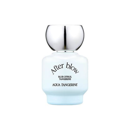 Day6 Wonpil X Afterblow  Aqua Tangerine Solid/Eau de Parfum