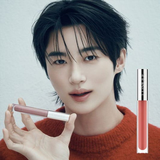 [Byeon Woo Seok Pick] Clinique Pop Plush Creamy Lip Gloss