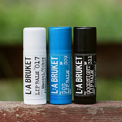 [Bts Jhope Pick] L:A Bruket Lip Balm