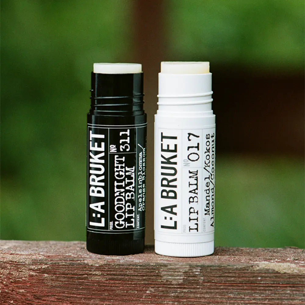 [Bts Jhope Pick] L:A Bruket Lip Balm