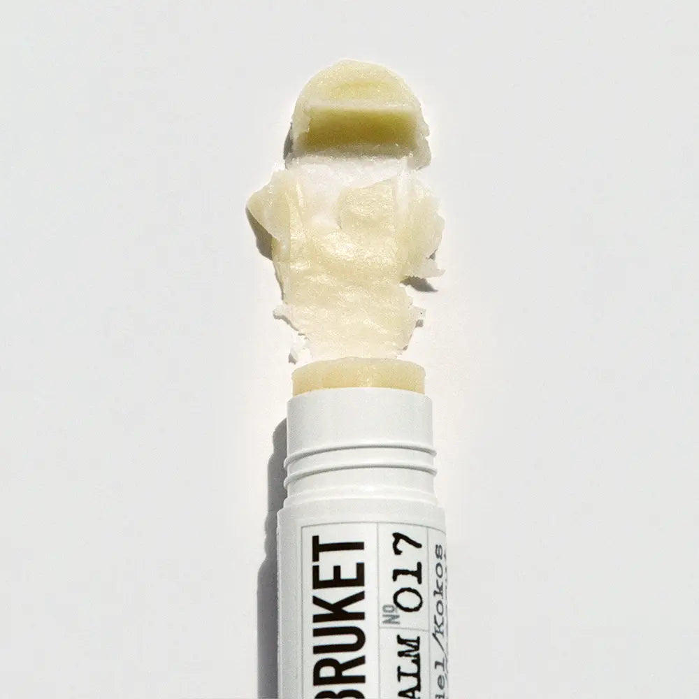 [Bts Jhope Pick] L:A Bruket Lip Balm