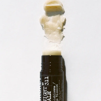[Bts Jhope Pick] L:A Bruket Lip Balm