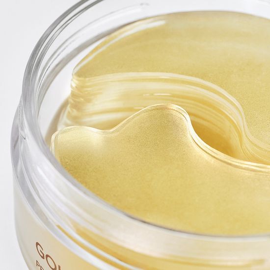 [Zerobaseone Sunghanbin Pick] SNP Gold Collagen Perfection Eye Patch 60 Sheets