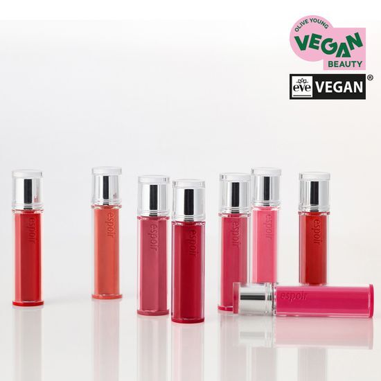 [Aespa Winter Pick] Espoir Couture Lip Tint Glaze