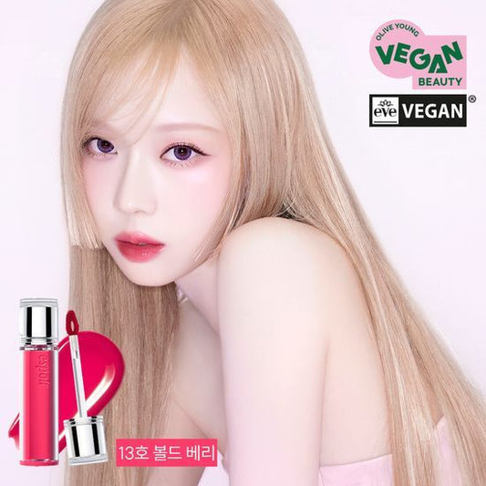 [Aespa Winter Pick] Espoir Couture Lip Tint Glaze