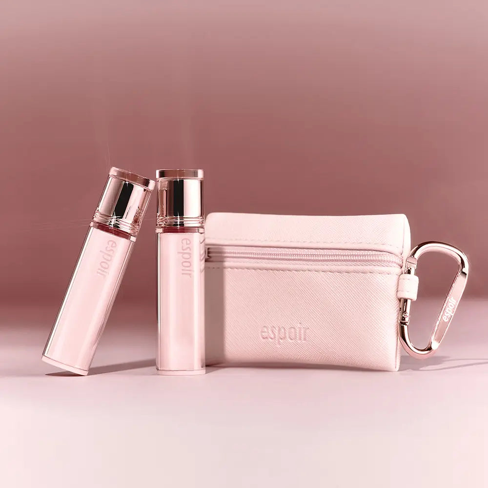 [Roselight Glow Edition] Aespa Winter X Espoir Couture Lip Tint Glaze