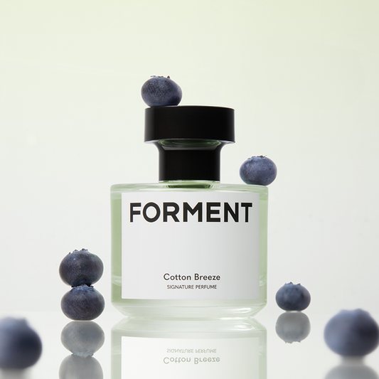 Forment Cotton Breeze Signature Perfume 50ml