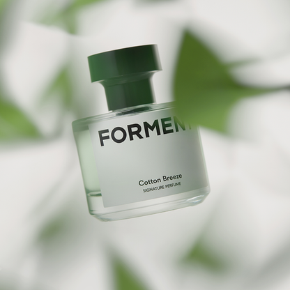 Forment Cotton Breeze Signature Perfume 50ml