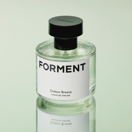 Forment Cotton Breeze Signature Perfume 50ml