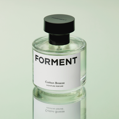 Forment Cotton Breeze Signature Perfume 50ml