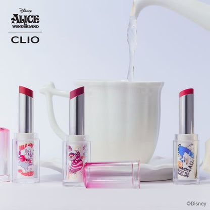 [Alice Collaboration] Clio Crystal Glam Balm 3.2g