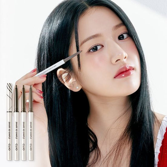 [IVE Yujin Pick]  Clio Sharp So Simple Waterproof Pencil Liner