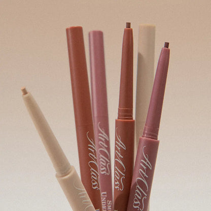 Too Cool For School Smudging Team Liner