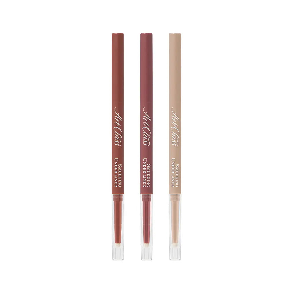Too Cool For School Smudging Team Liner