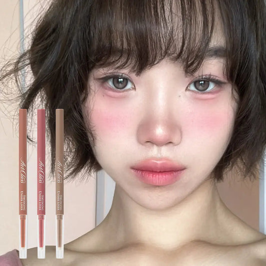 Too Cool For School Smudging Team Liner