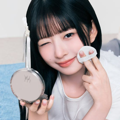 [Ive Rei Pick] Luna Blur Cover Cushion 12g