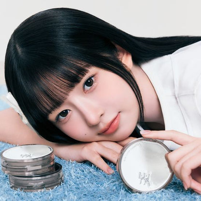 [Ive Rei Pick] Luna Blur Cover Cushion 12g