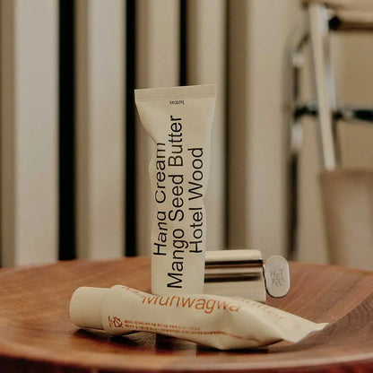 Hetras Mango Seed Butter Perfume Hand Cream 50ml