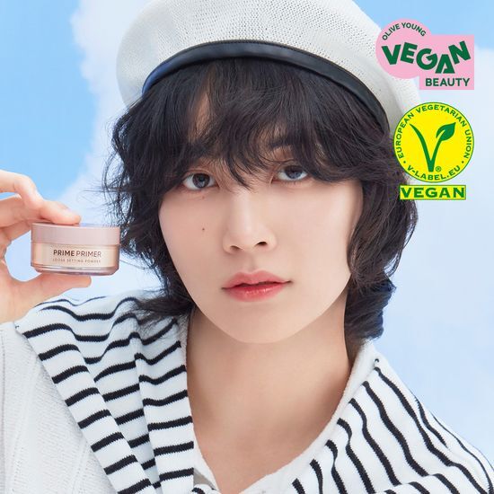 [SVT Jeonghan Pick] Banila Co Prime Primer Loose Setting Powder 8g