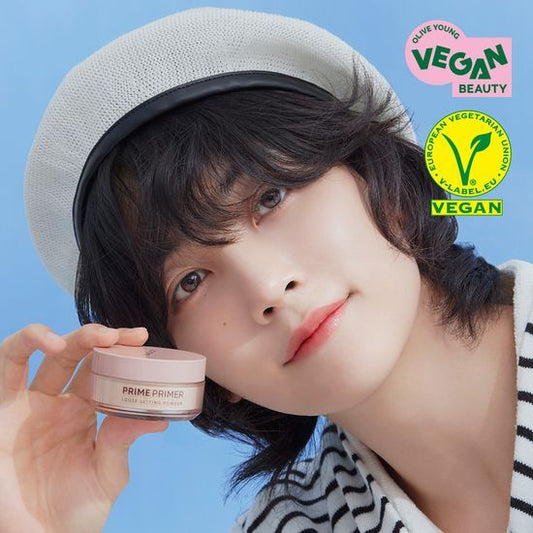 [SVT Jeonghan Pick] Banila Co Prime Primer Loose Setting Powder 8g