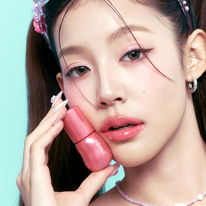 FWEE - 3D Volumizing Gloss (5.3g)