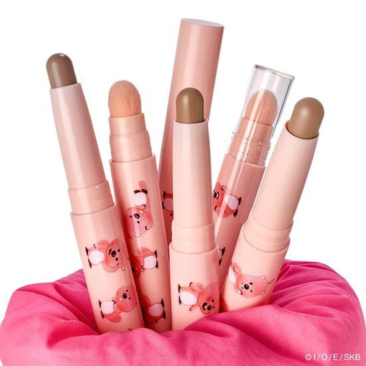 [Zanmang Edition] Colorgram 3D Re-Forming Contour Shading Stick