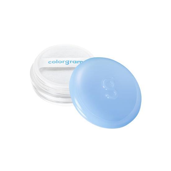 [Zerobaseone Pick] Colorgram Tintin Dory Blur Powder